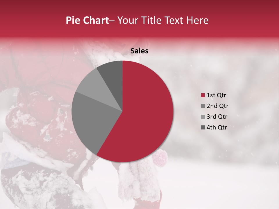 Small Grass Dream PowerPoint Template