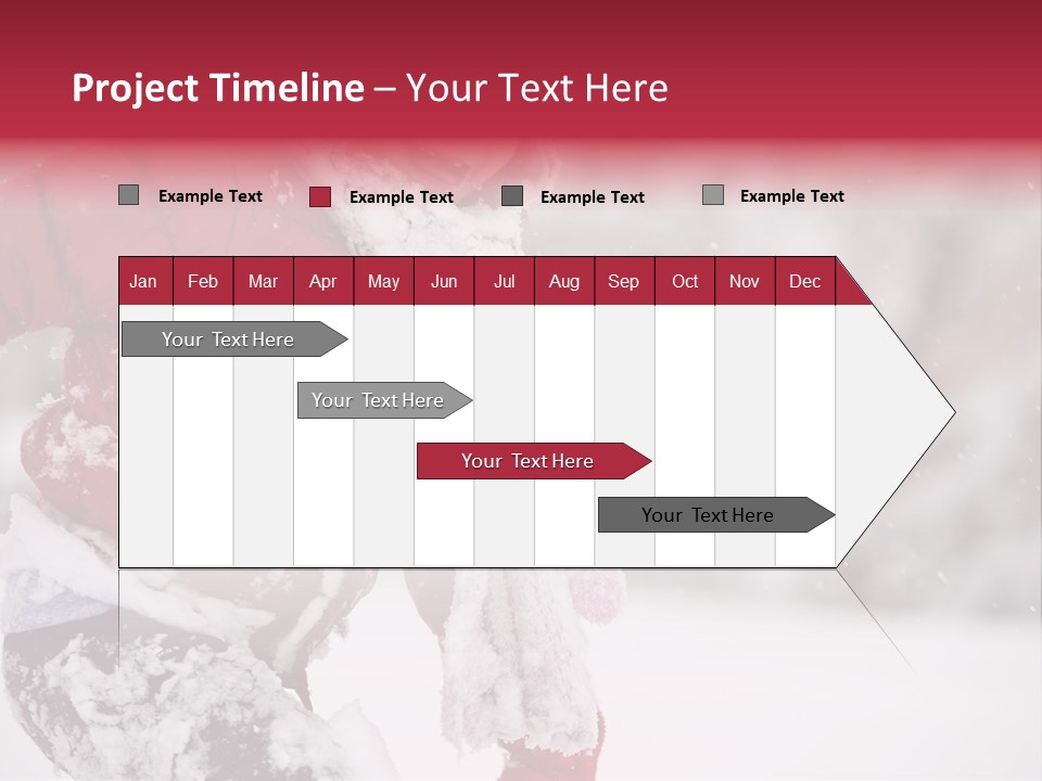 Small Grass Dream PowerPoint Template