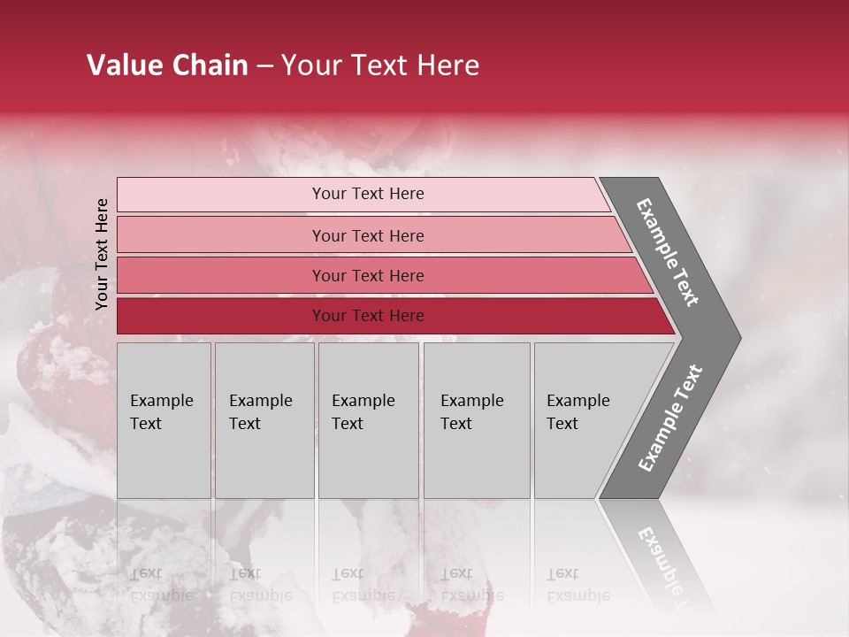 Small Grass Dream PowerPoint Template