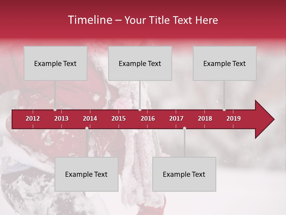 Small Grass Dream PowerPoint Template