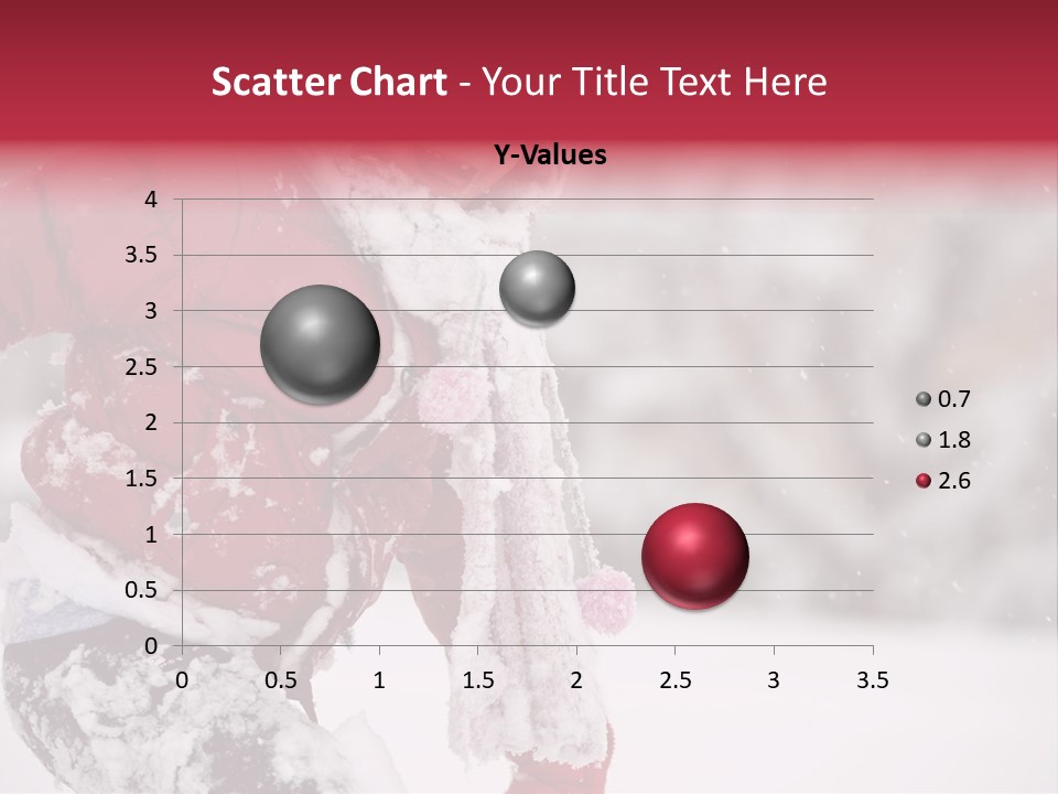 Small Grass Dream PowerPoint Template