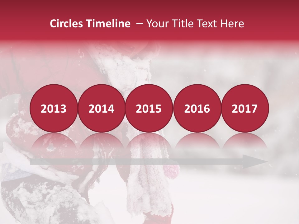 Small Grass Dream PowerPoint Template