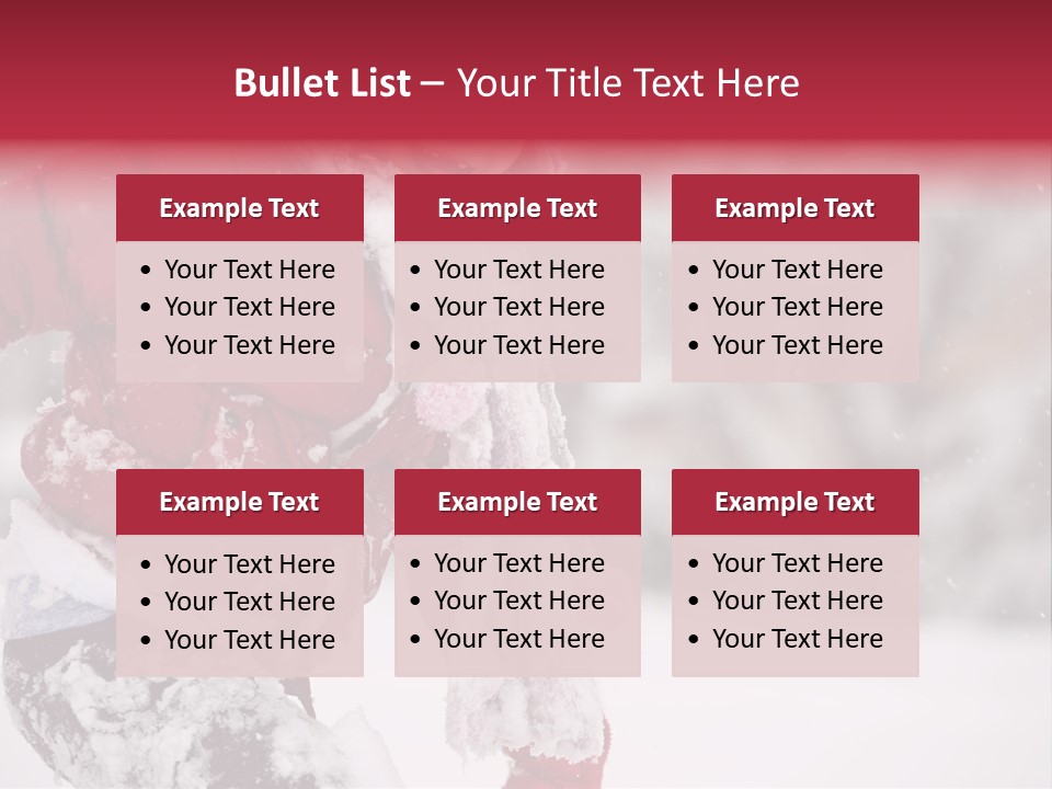 Small Grass Dream PowerPoint Template