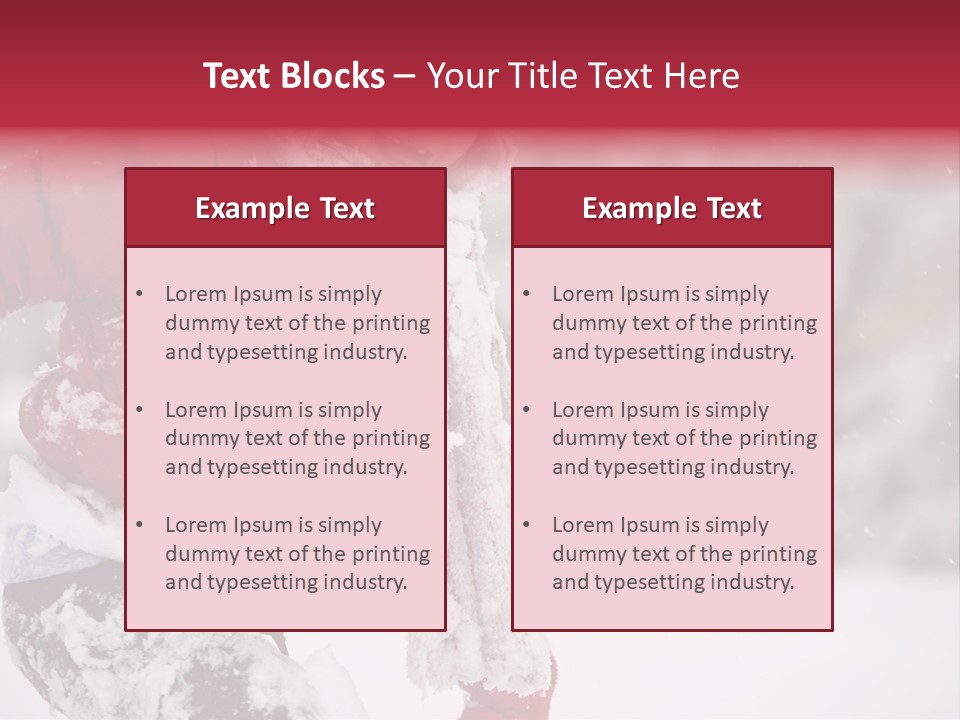 Small Grass Dream PowerPoint Template