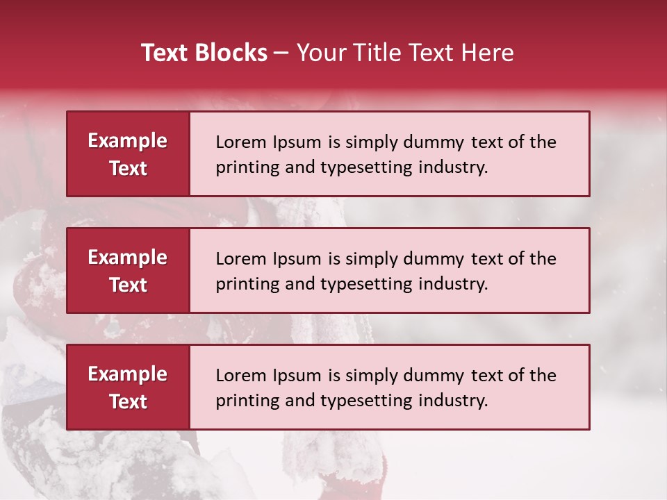 Small Grass Dream PowerPoint Template