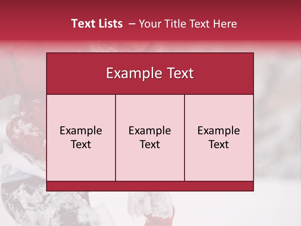 Small Grass Dream PowerPoint Template