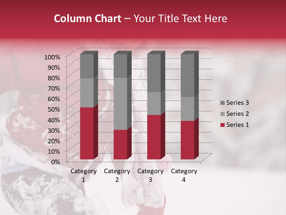 Small Grass Dream PowerPoint Template