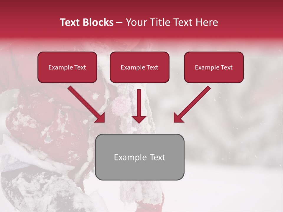 Small Grass Dream PowerPoint Template