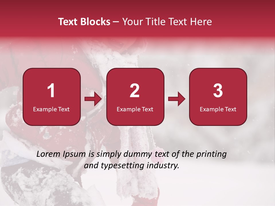 Small Grass Dream PowerPoint Template