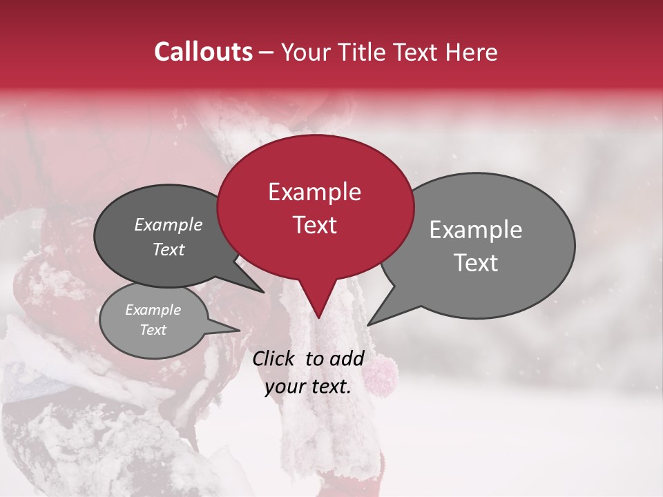 Small Grass Dream PowerPoint Template