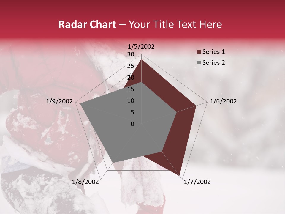 Small Grass Dream PowerPoint Template