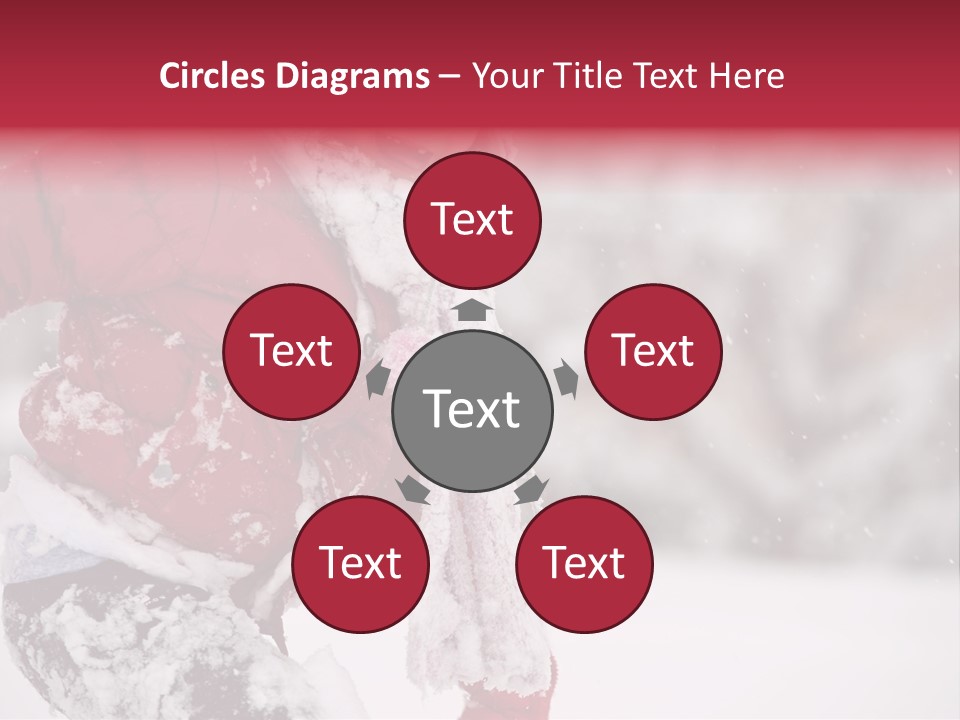 Small Grass Dream PowerPoint Template