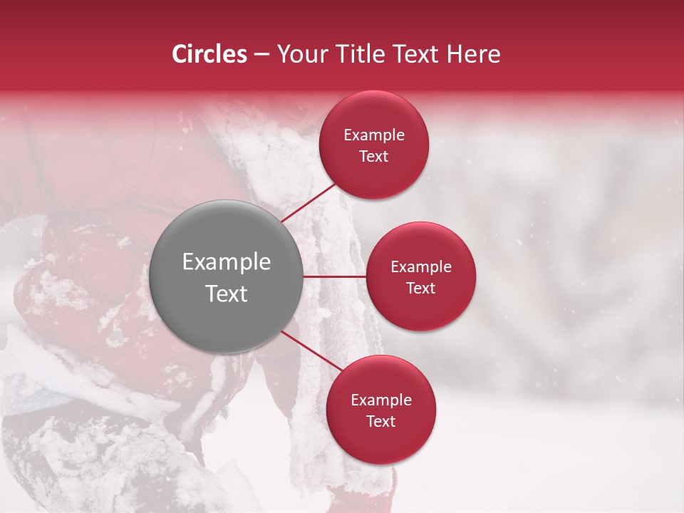 Small Grass Dream PowerPoint Template