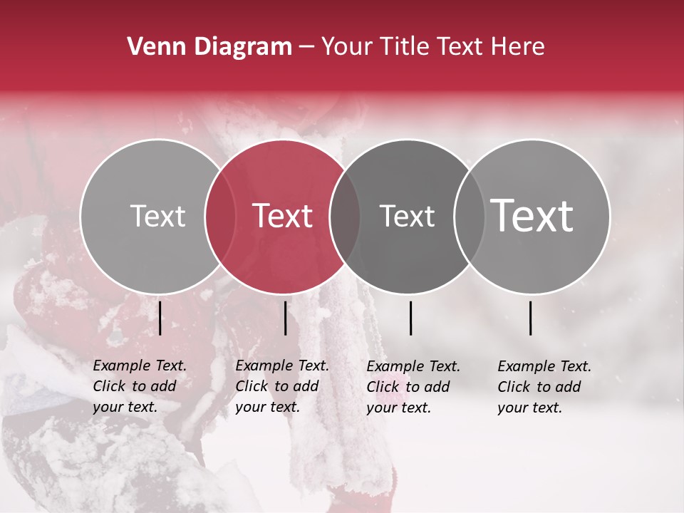 Small Grass Dream PowerPoint Template