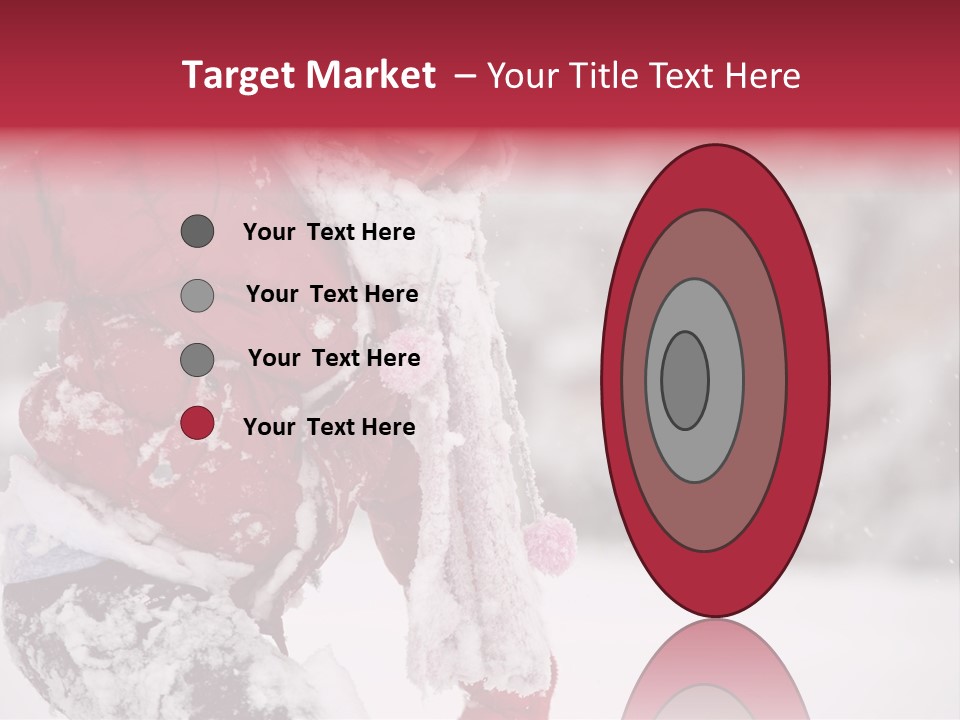 Small Grass Dream PowerPoint Template