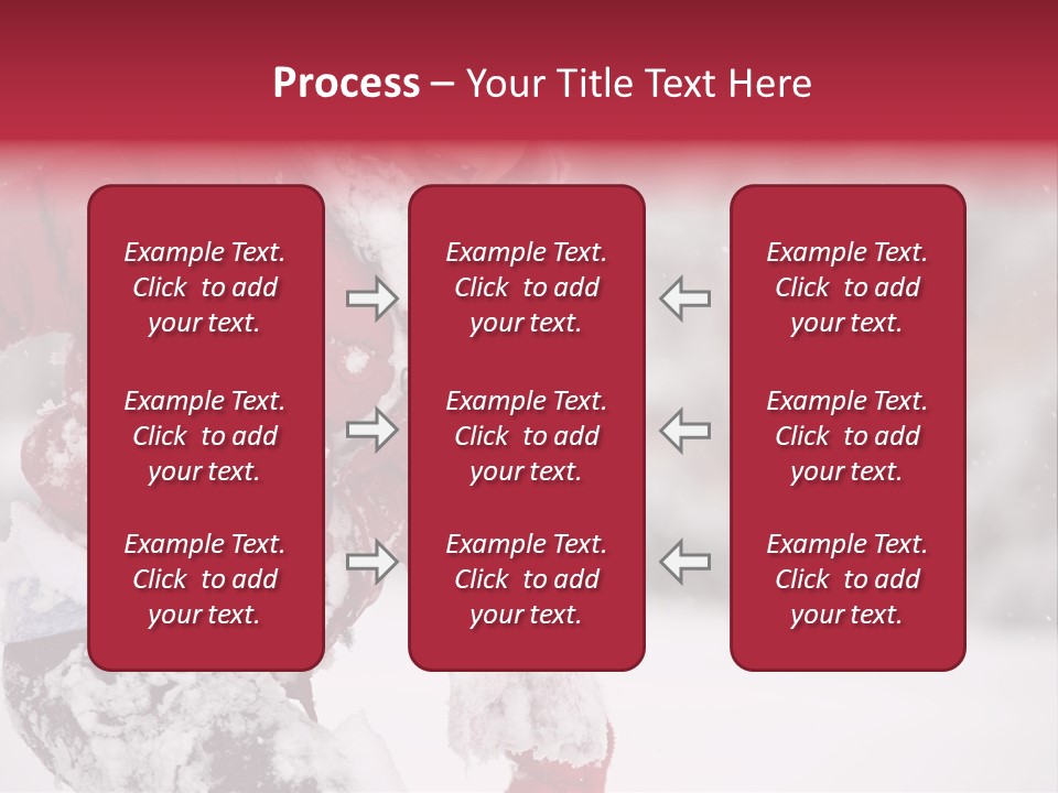 Small Grass Dream PowerPoint Template