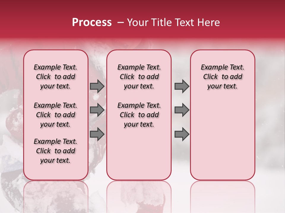 Small Grass Dream PowerPoint Template