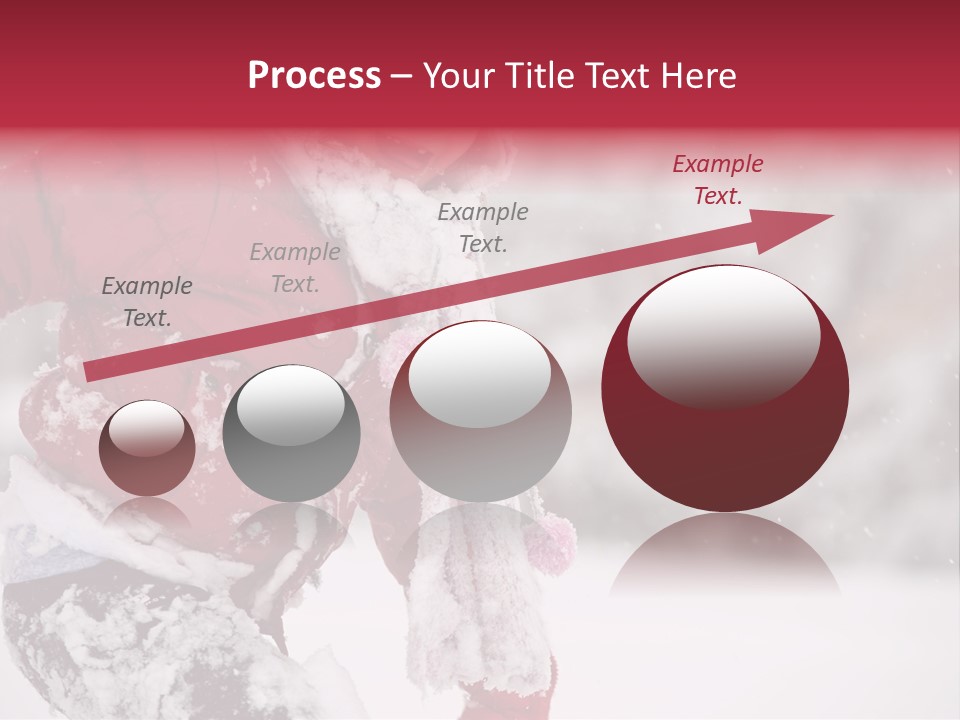 Small Grass Dream PowerPoint Template