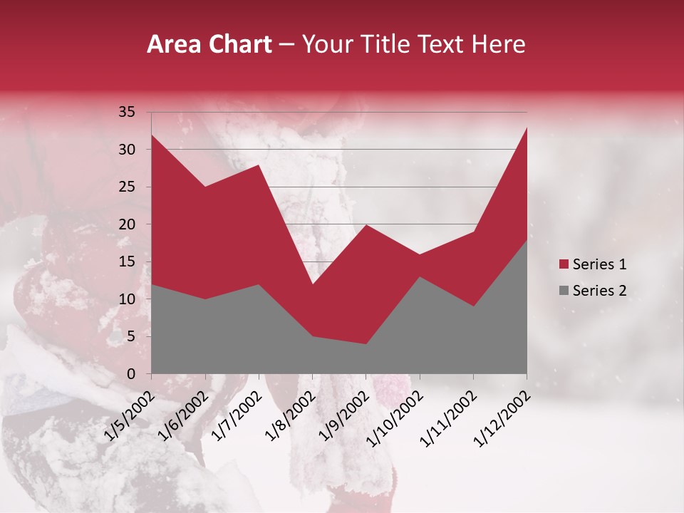 Small Grass Dream PowerPoint Template