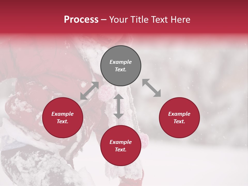 Small Grass Dream PowerPoint Template