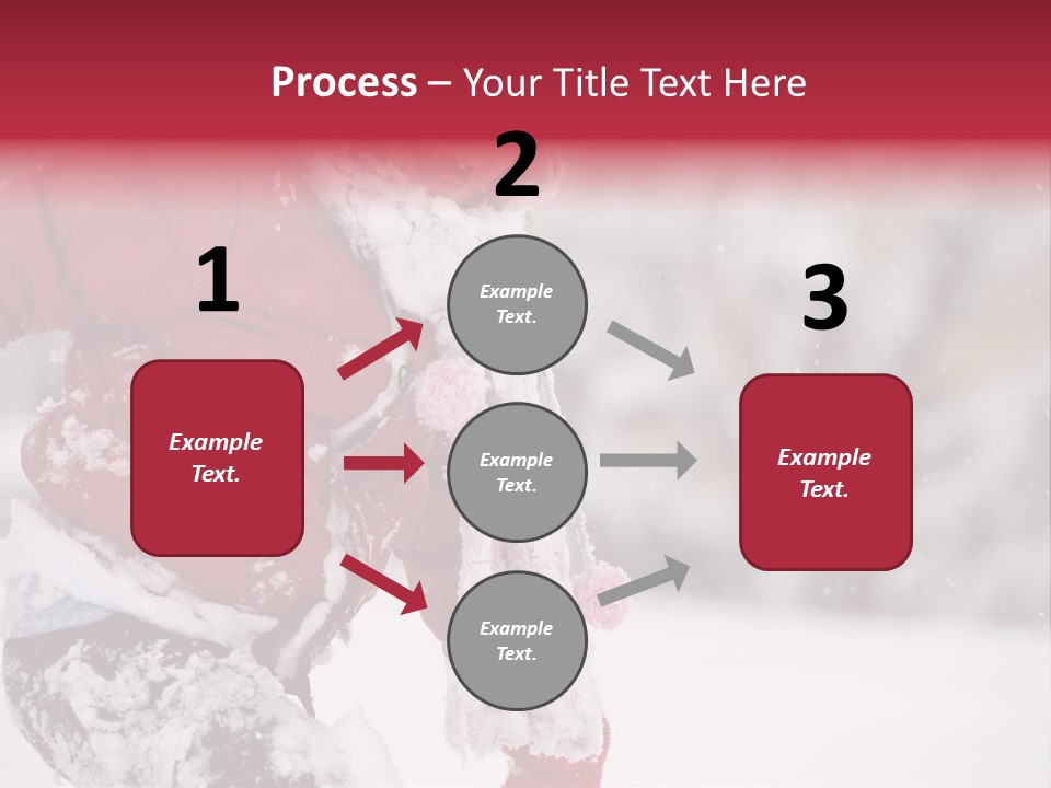 Small Grass Dream PowerPoint Template