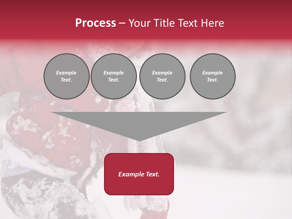 Small Grass Dream PowerPoint Template