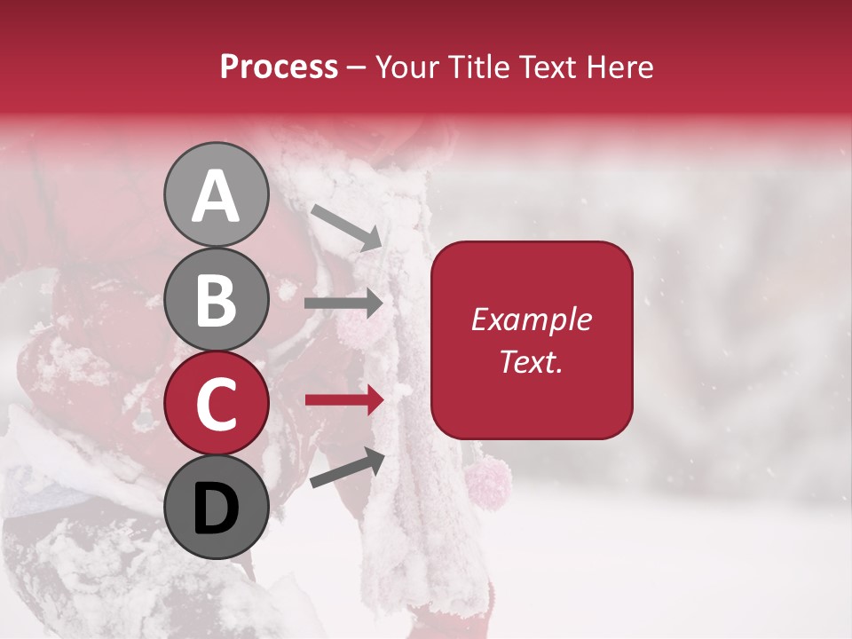 Small Grass Dream PowerPoint Template