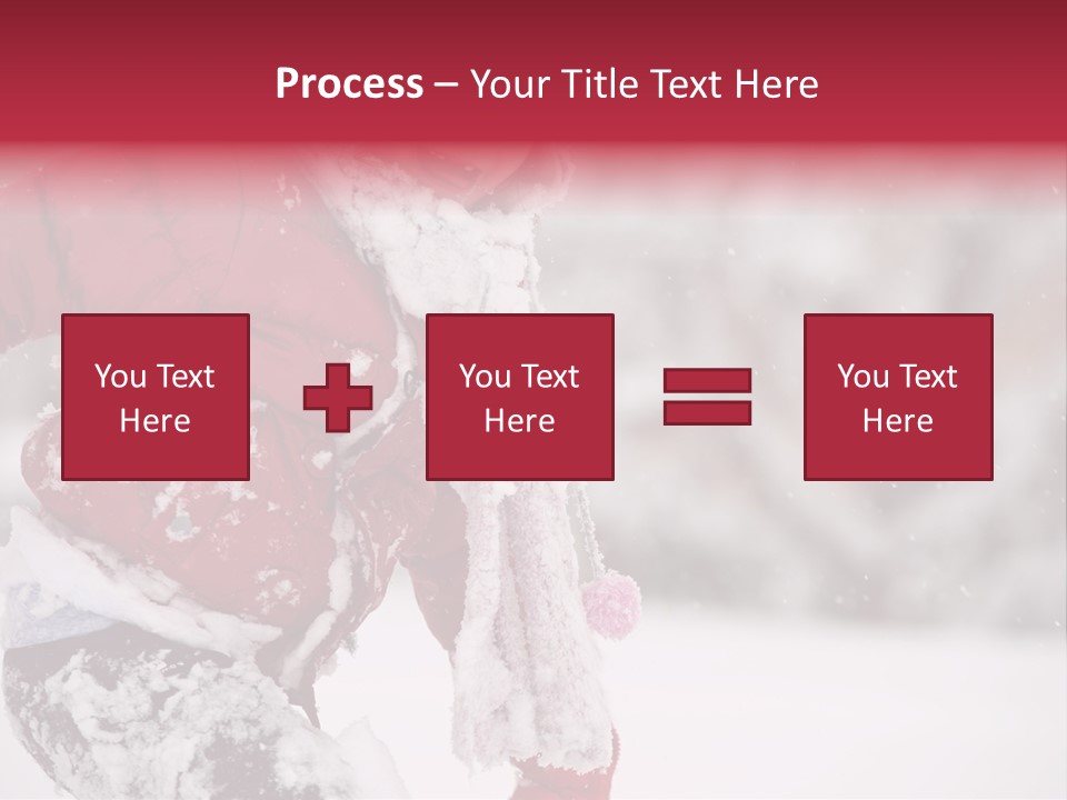 Small Grass Dream PowerPoint Template