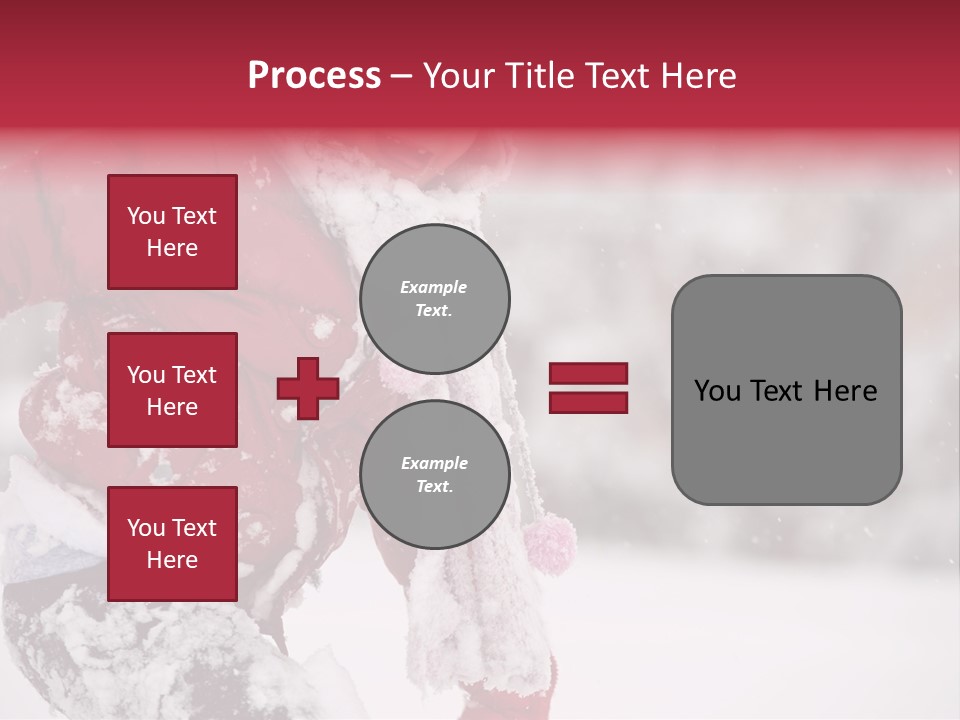 Small Grass Dream PowerPoint Template