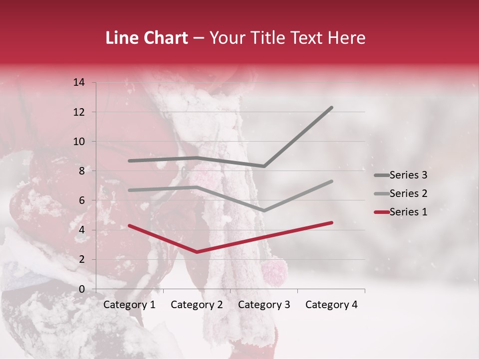 Small Grass Dream PowerPoint Template