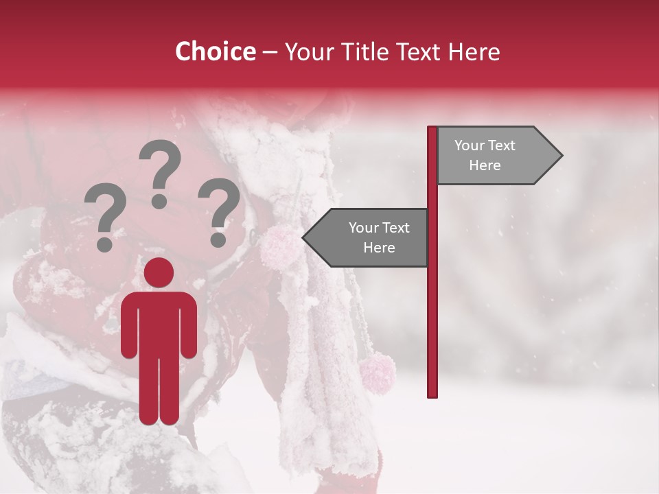 Small Grass Dream PowerPoint Template