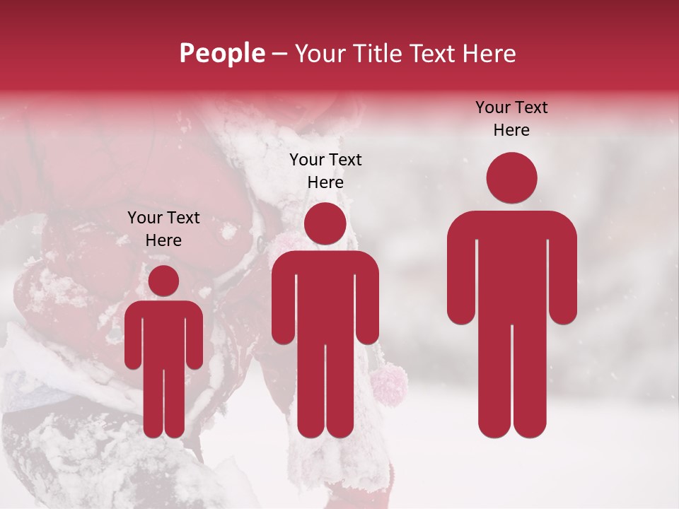 Small Grass Dream PowerPoint Template