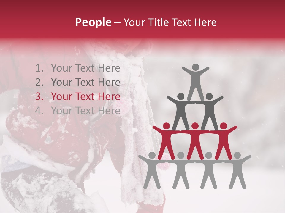 Small Grass Dream PowerPoint Template