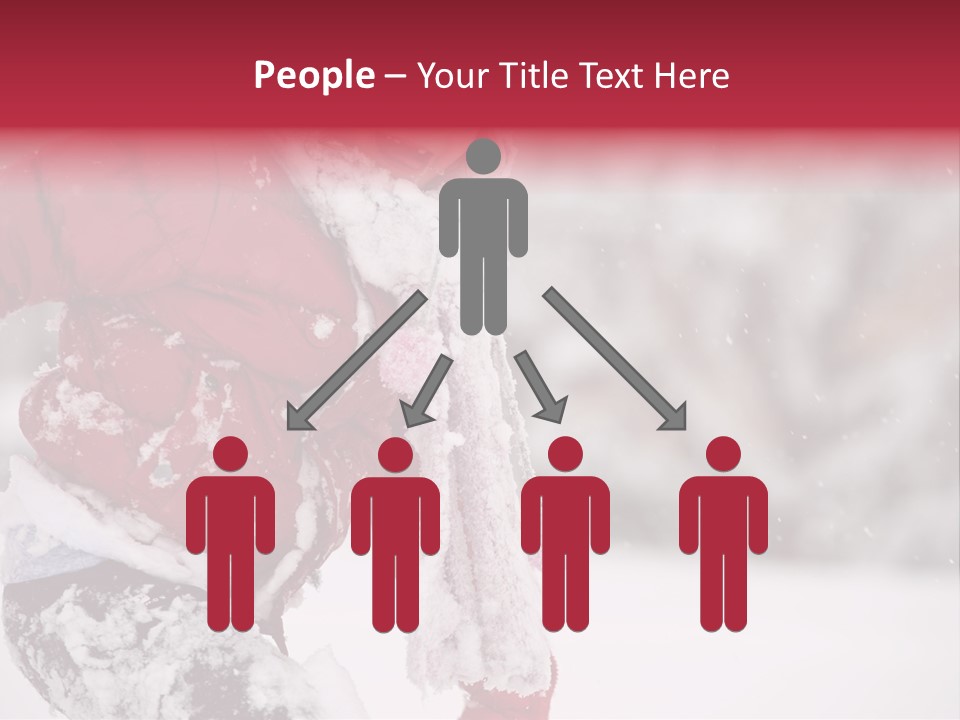 Small Grass Dream PowerPoint Template