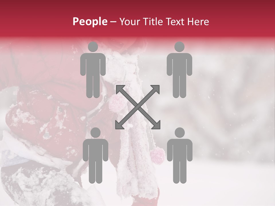 Small Grass Dream PowerPoint Template