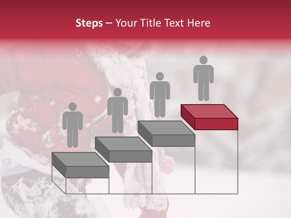 Small Grass Dream PowerPoint Template