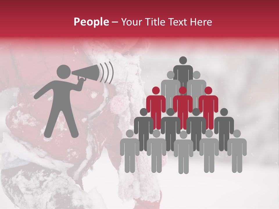 Small Grass Dream PowerPoint Template