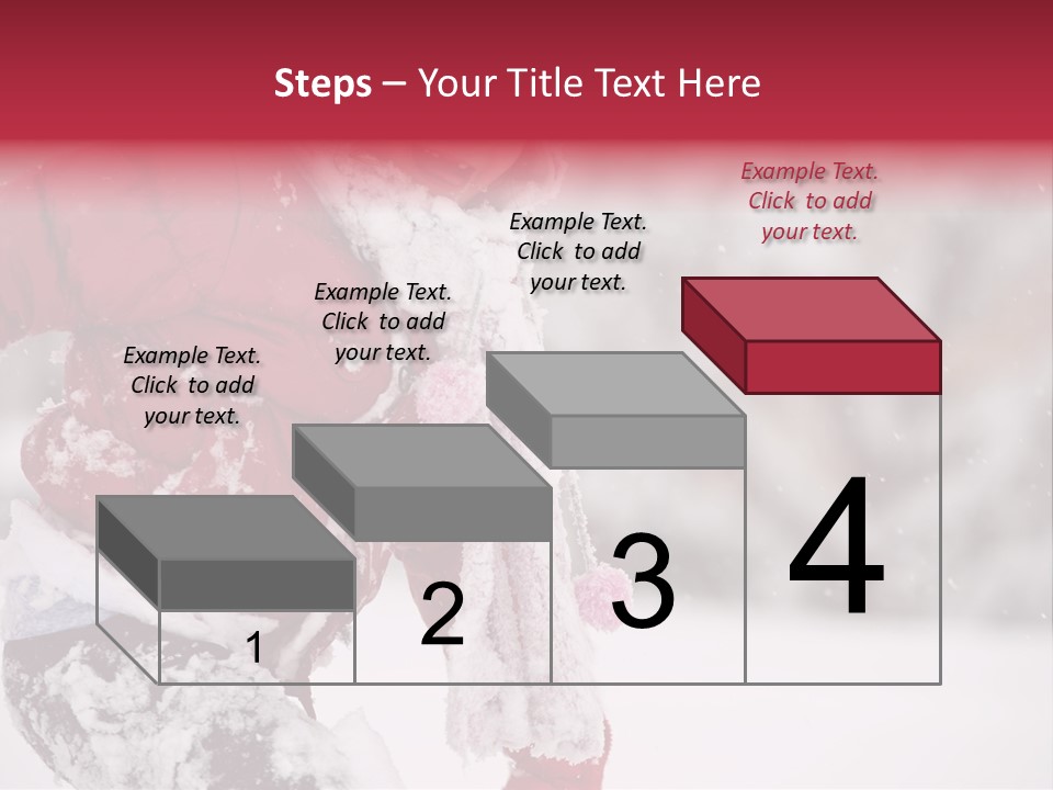 Small Grass Dream PowerPoint Template