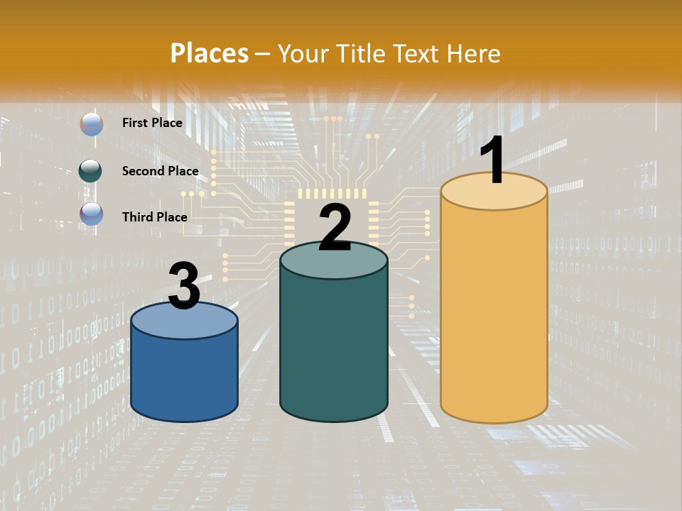 Property Human Hand Buy PowerPoint Template