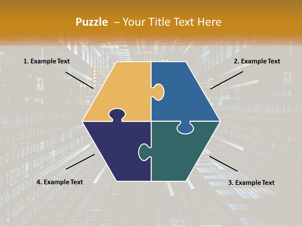 Property Human Hand Buy PowerPoint Template