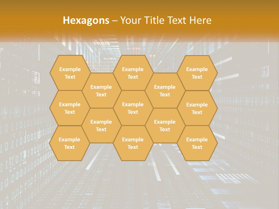 Property Human Hand Buy PowerPoint Template