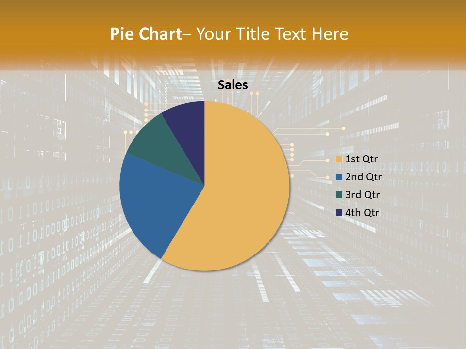 Property Human Hand Buy PowerPoint Template