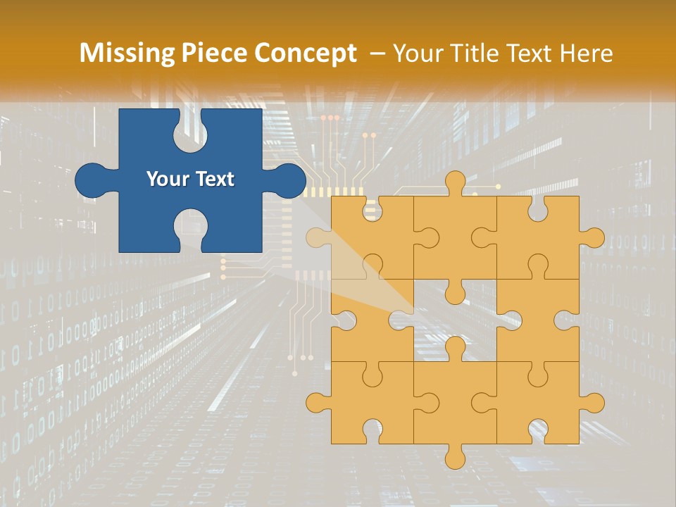 Property Human Hand Buy PowerPoint Template