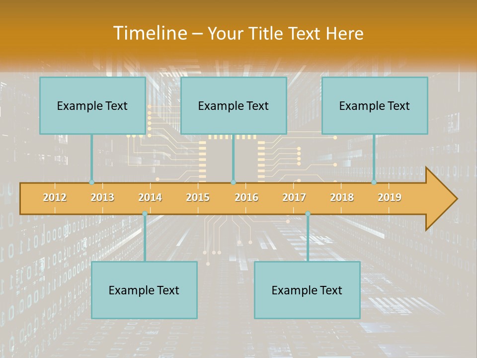 Property Human Hand Buy PowerPoint Template