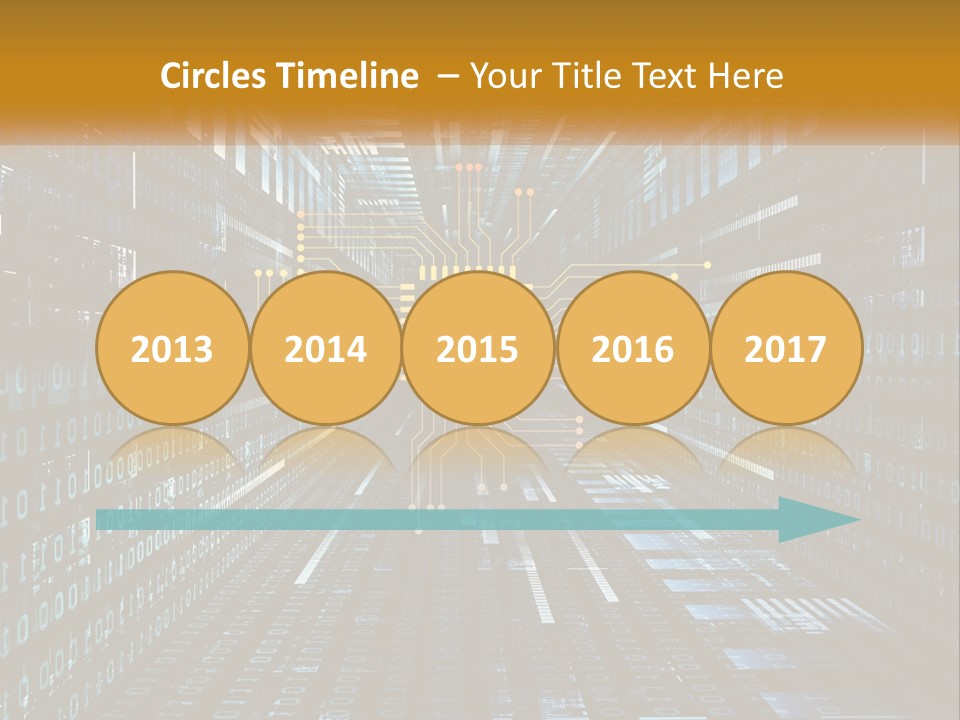 Property Human Hand Buy PowerPoint Template