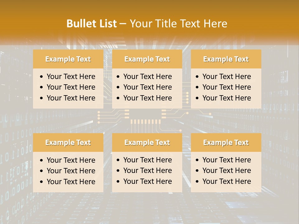 Property Human Hand Buy PowerPoint Template