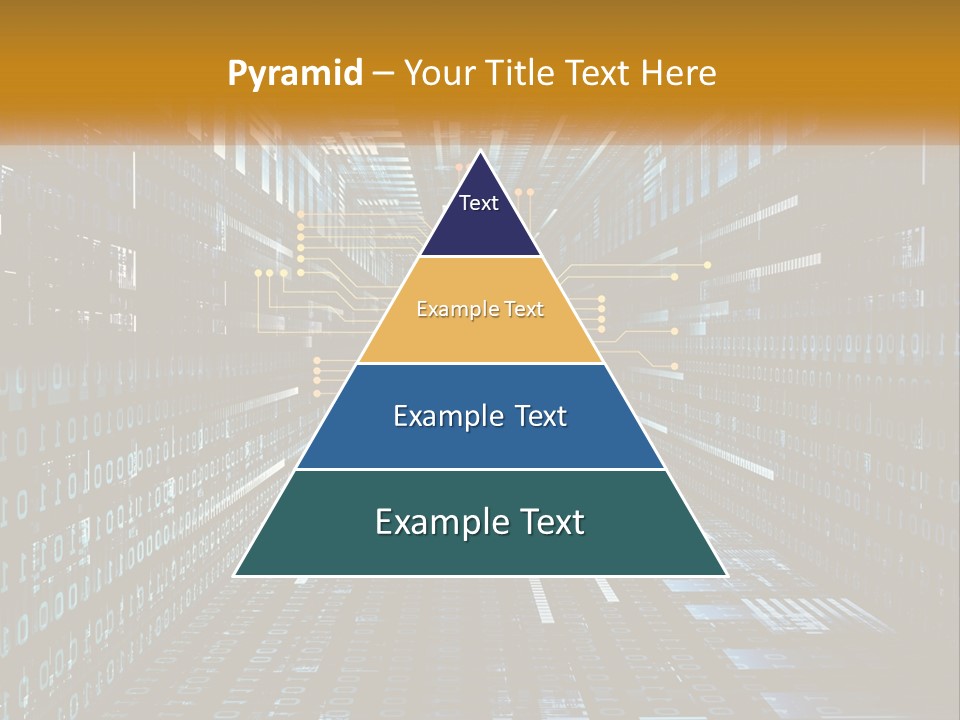 Property Human Hand Buy PowerPoint Template