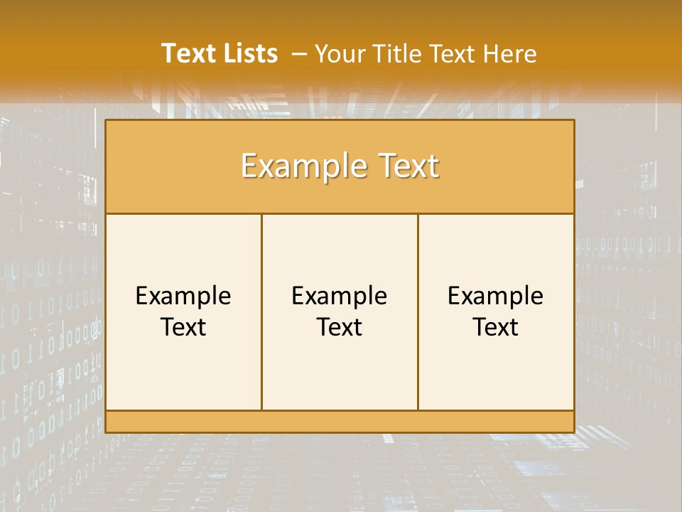Property Human Hand Buy PowerPoint Template