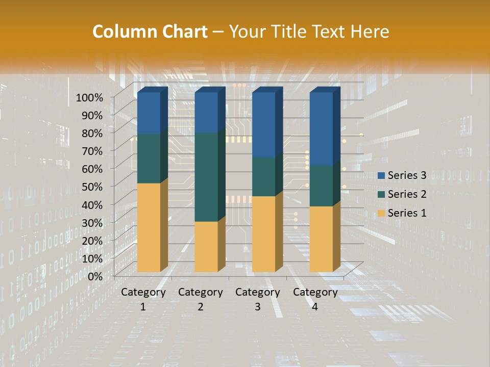 Property Human Hand Buy PowerPoint Template