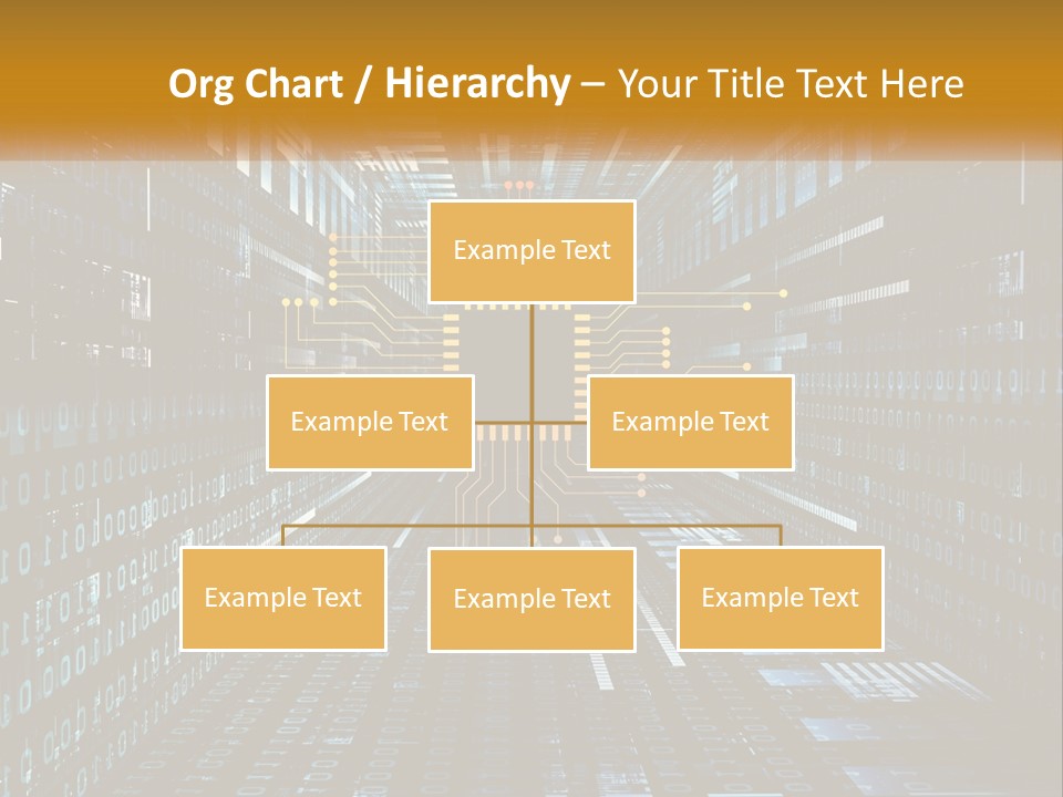 Property Human Hand Buy PowerPoint Template